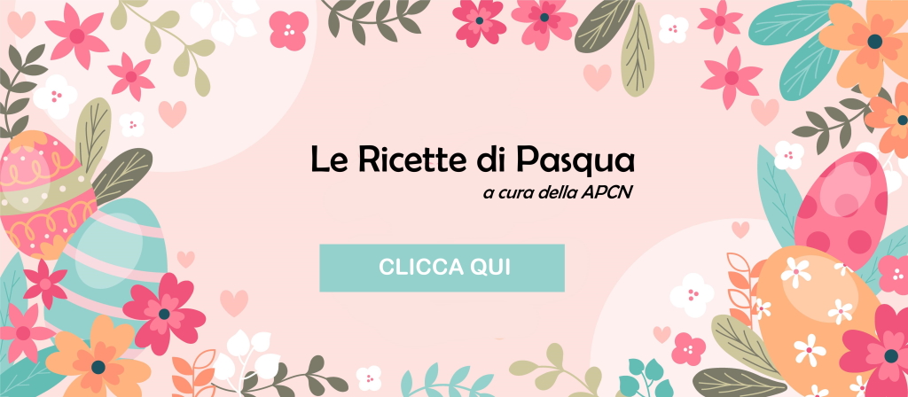 ricette di pasqua
